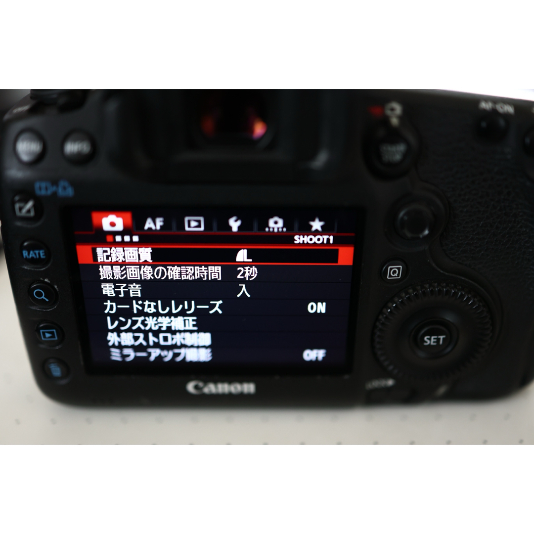 Canon EOS 5D Mark III ボディ Canon EOS 5D Mark III ボディ