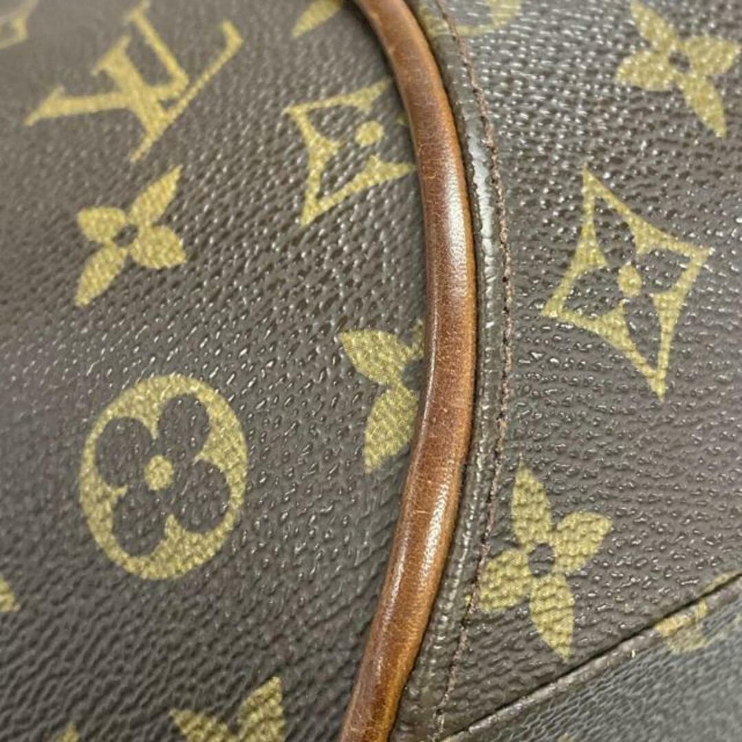 LOUIS VUITTON(ルイヴィトン) ハンドバッグ モノグラム エリプス LOUIS VUITTON(ルイヴィトン) ハンドバッグ モノグラム エリプス
