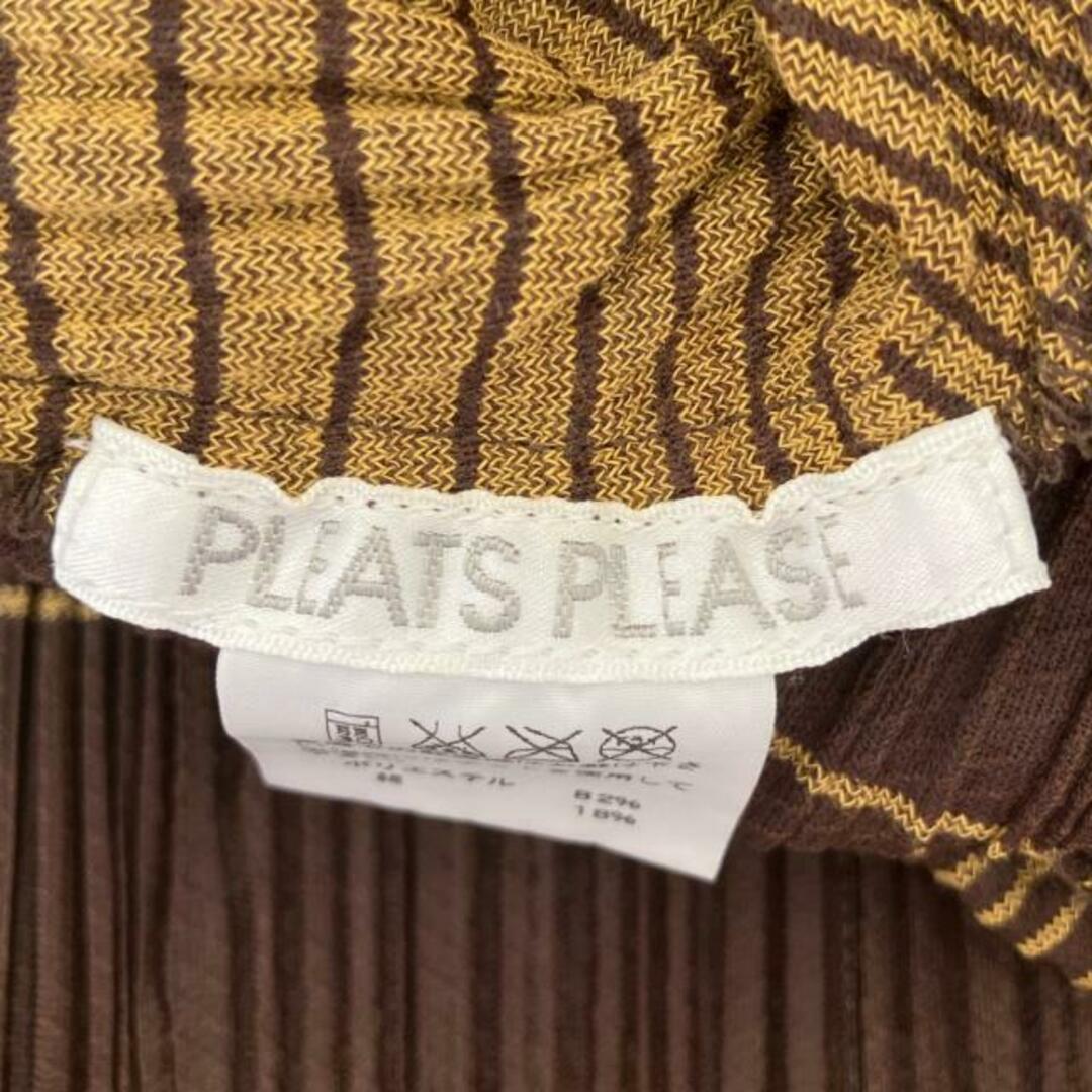 PLEATS PLEASE(プリーツプリーズ) カーディガン サイズ2 M PLEATS PLEASE(プリーツプリーズ) カーディガン サイズ2 M