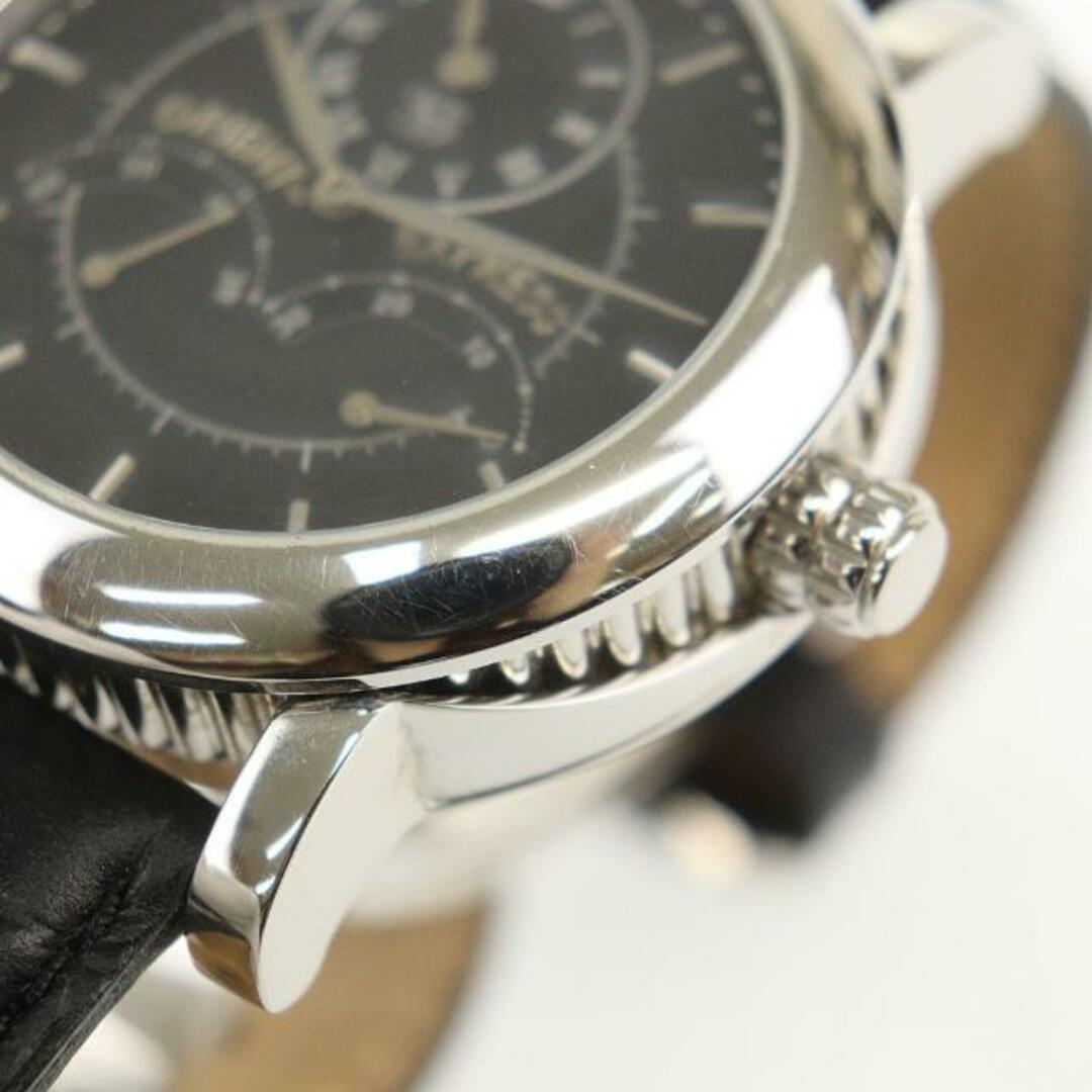 オリエント エクスプレス メンズ腕時計 OP8001 自動巻き 中古 オリエント エクスプレス メンズ腕時計 OP8001 自動巻き 中古