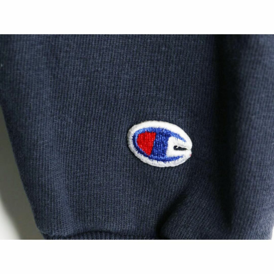 Champion - 80s USA製 チャンピオン スウェット フード パーカー Champion - 80s USA製 チャンピオン スウェット フード パーカー
