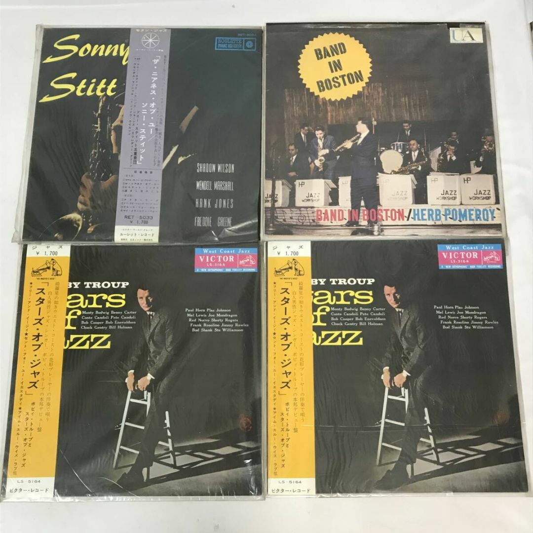 半額SALE★ レコード LP JAZZ まとめて30枚 ジャズ/クラシック/サントラ その他