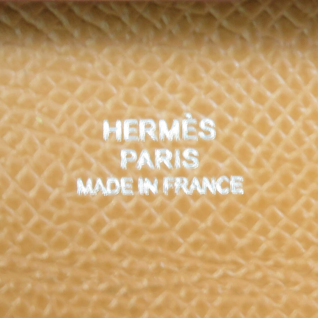 エルメス HERMES コインケース バスティア ヴォーエプソン エルメス HERMES コインケース バスティア ヴォーエプソン
