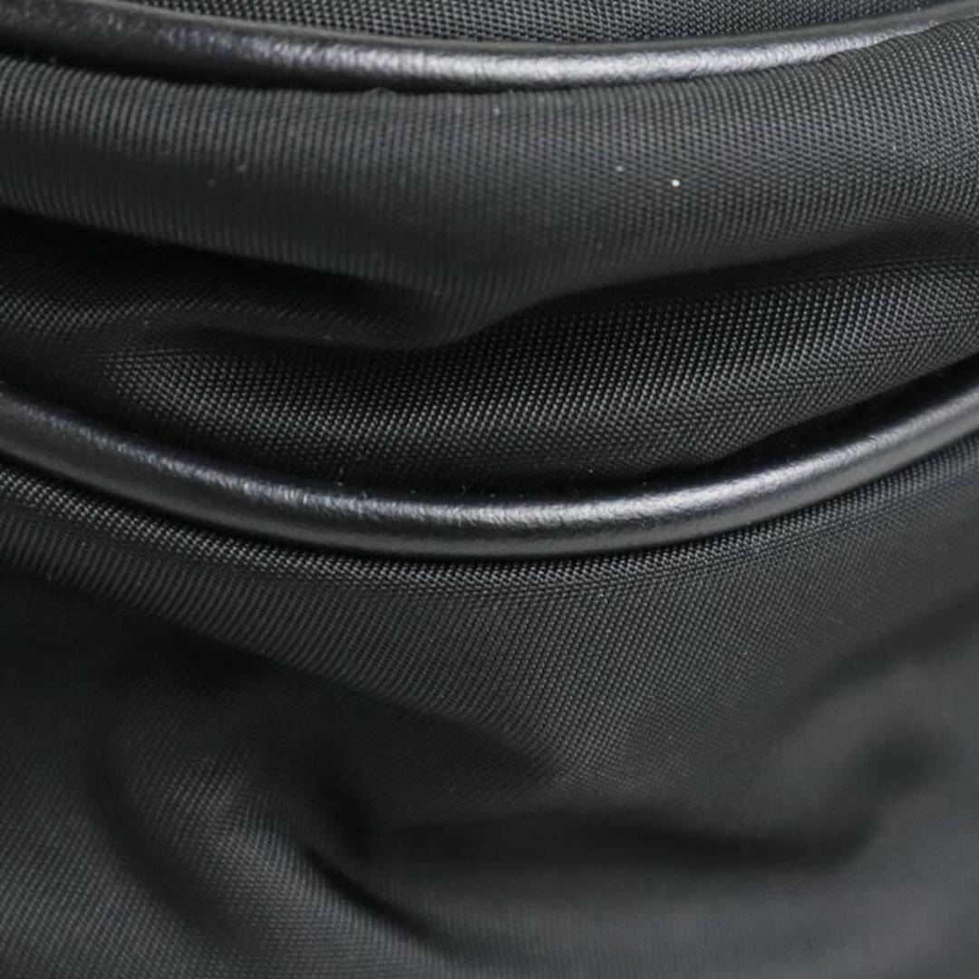 バーバリー BURBERRY ボディバッグ ナイロン ブラック ユニ バーバリー BURBERRY ボディバッグ ナイロン ブラック ユニ