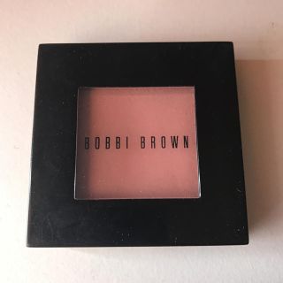 ボビイブラウン(BOBBI BROWN)の専用☆ボビイブラウン ブラッシュ チーク(チーク)