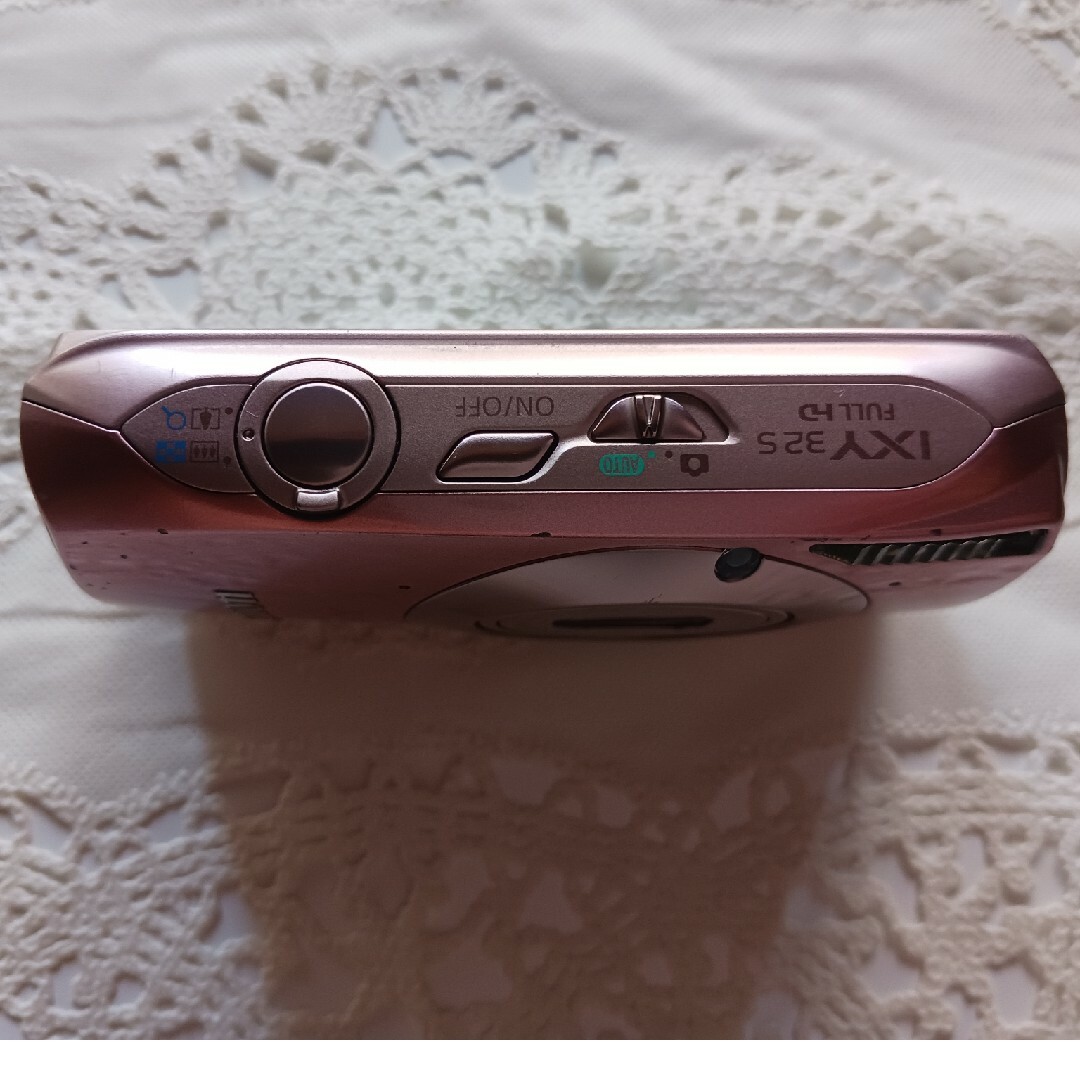Canon IXY 32 S 中古品 Canon IXY 32 S 中古品