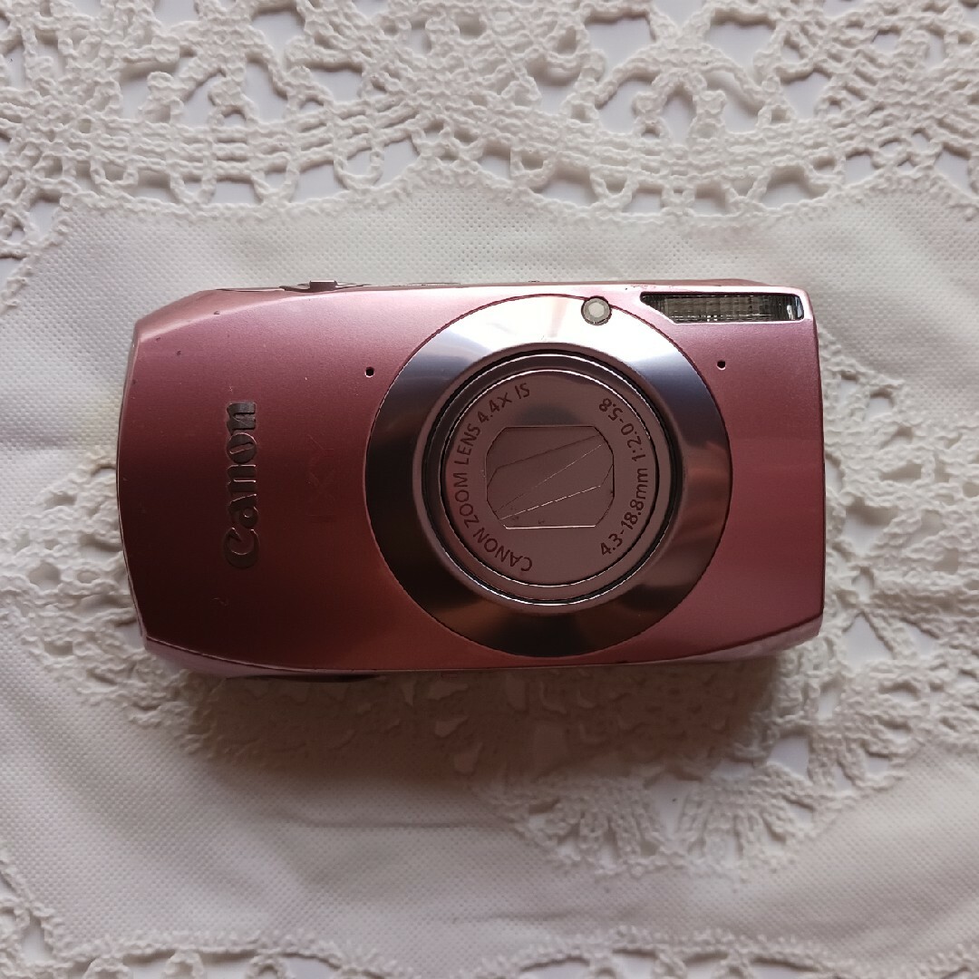 Canon IXY 32 S 中古品 Canon IXY 32 S 中古品