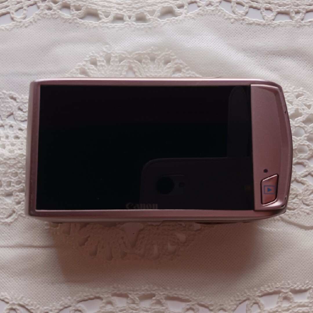 Canon IXY 32 S 中古品 Canon IXY 32 S 中古品