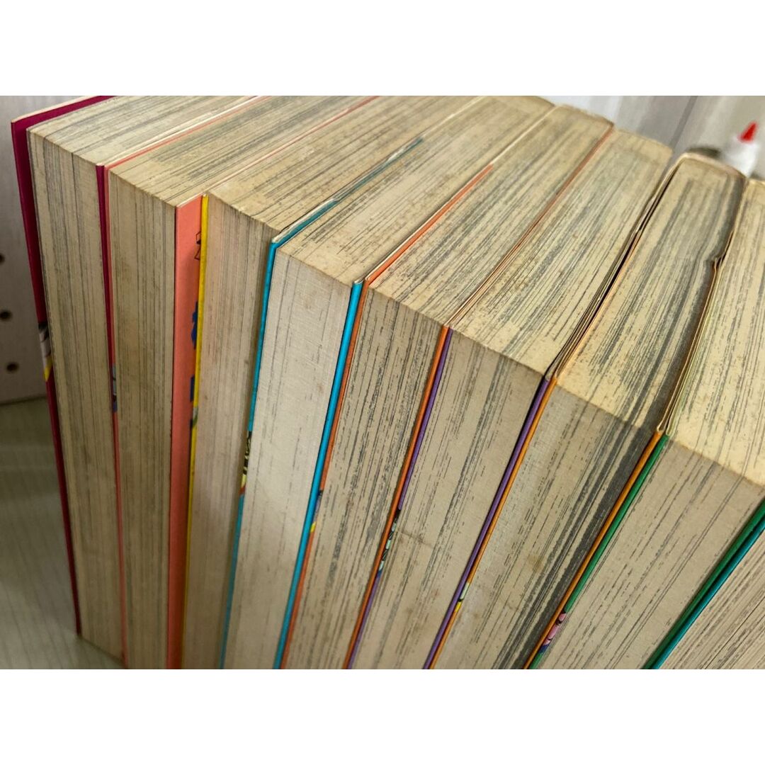 3-△計27冊 カラテ地獄変 牙 全10巻+ボディーガード牙 全5巻+ 3-△計27冊 カラテ地獄変 牙 全10巻+ボディーガード牙 全5巻+