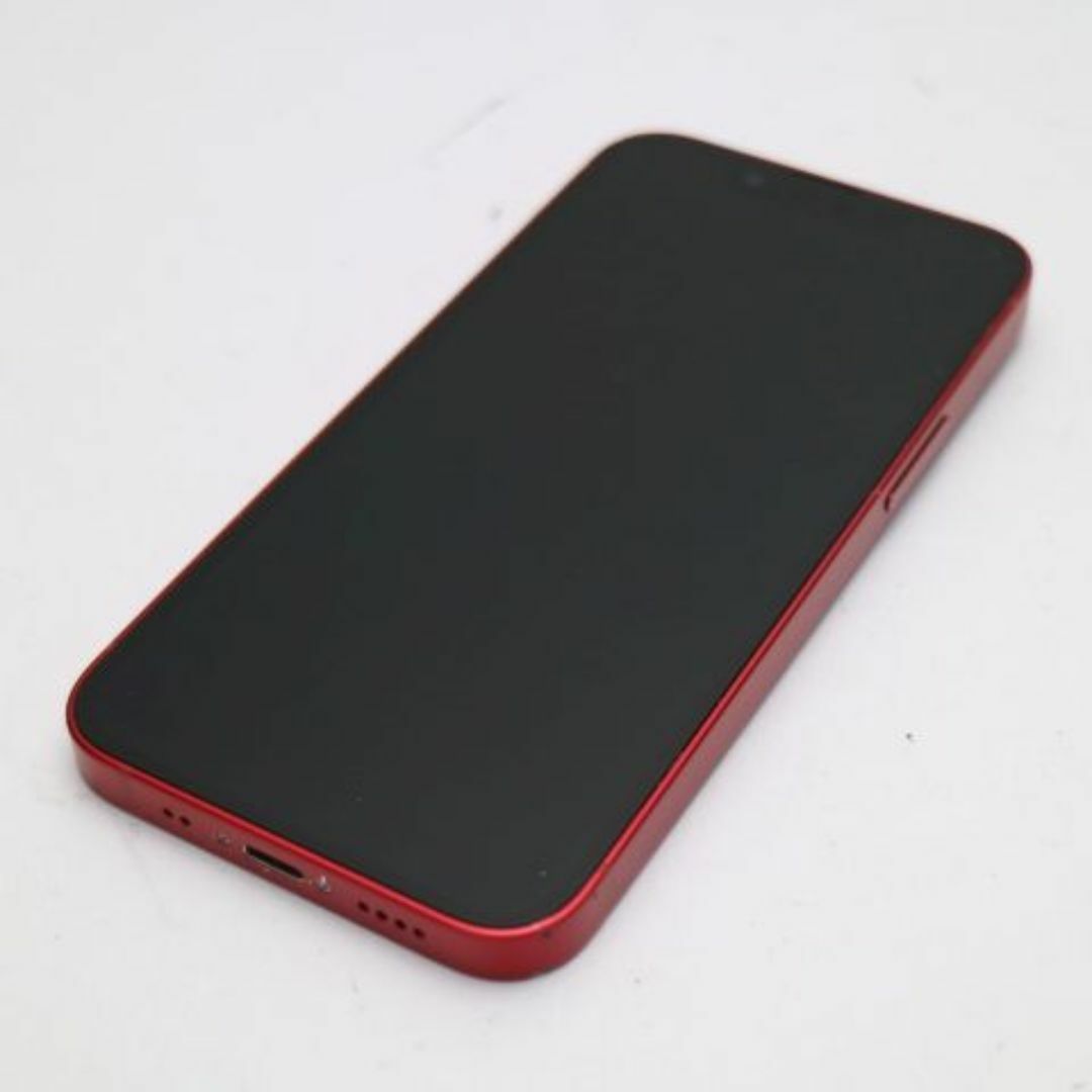 22406円 iPhone - SIMフリー iPhone13 mini 256GB レッド M222 22406円 iPhone - SIMフリー iPhone13 mini 256GB レッド M222