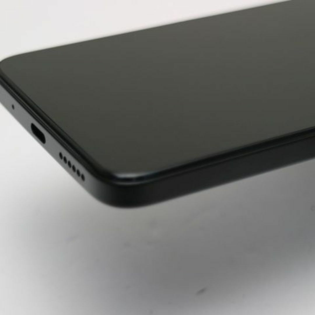 新品同様 Redmi 12 5G XIG03 ミッドナイトブラック M222 新品同様 Redmi 12 5G XIG03 ミッドナイトブラック M222