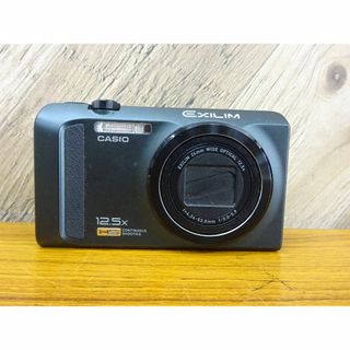 カシオ(CASIO)の鹿125/ CASIO EXILIM EX-ZR100 デジタルカメラ(コンパクトデジタルカメラ)