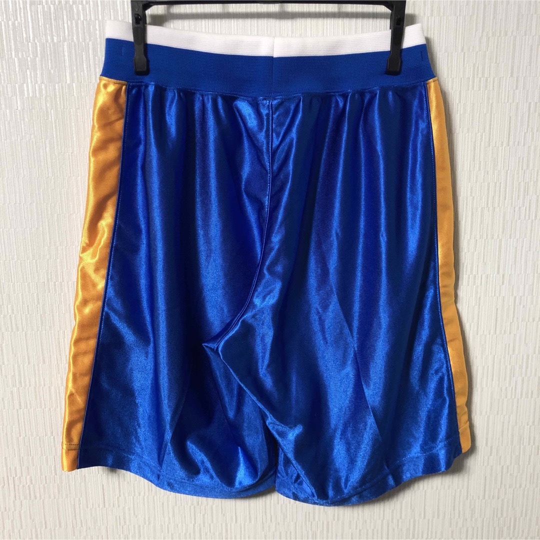 asics - アシックス L バスパン バスケット パンツの通販 by