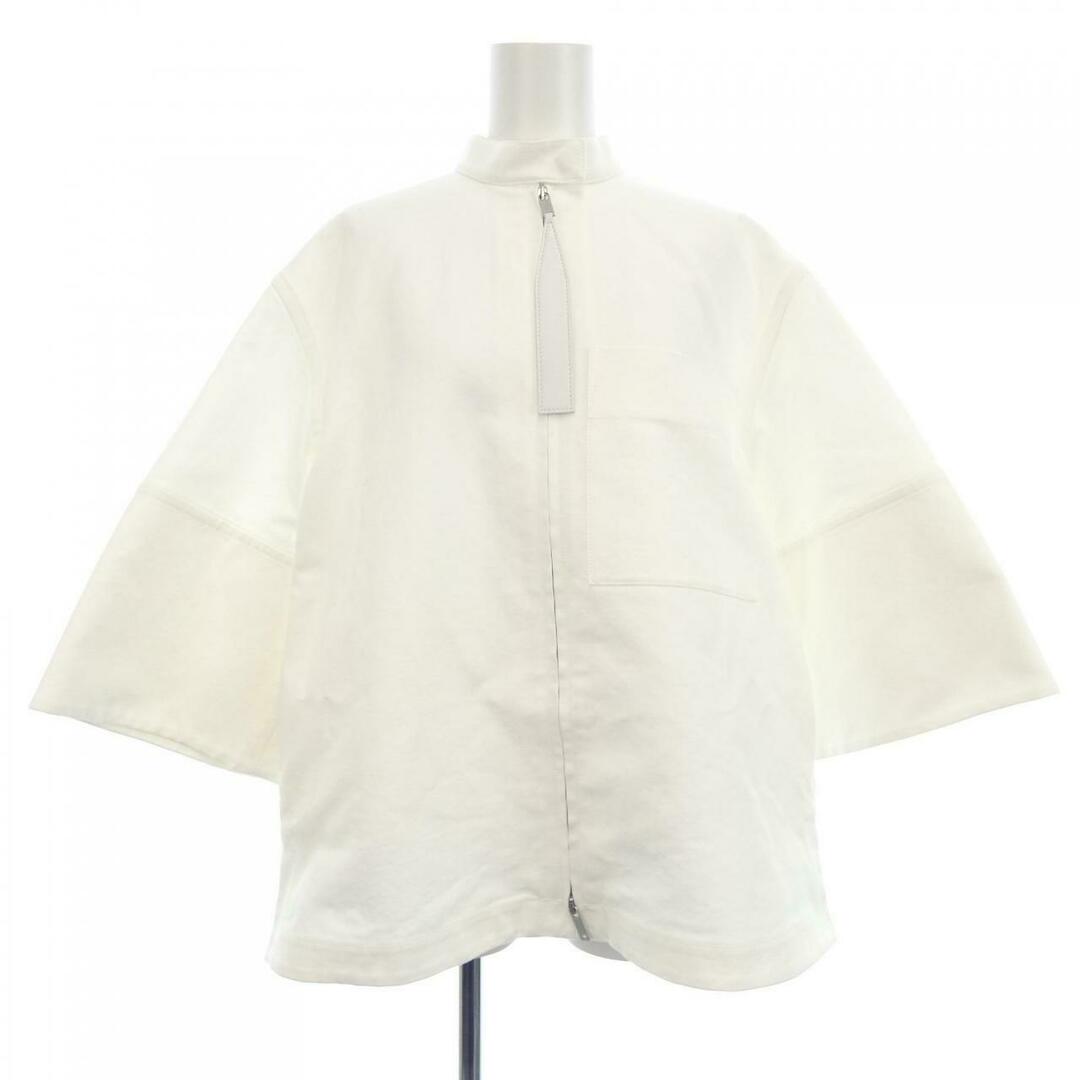 JIL SANDER - ジルサンダー JIL SANDER シャツの通販 by KOMEHYO JIL SANDER - ジルサンダー JIL SANDER シャツの通販 by KOMEHYO