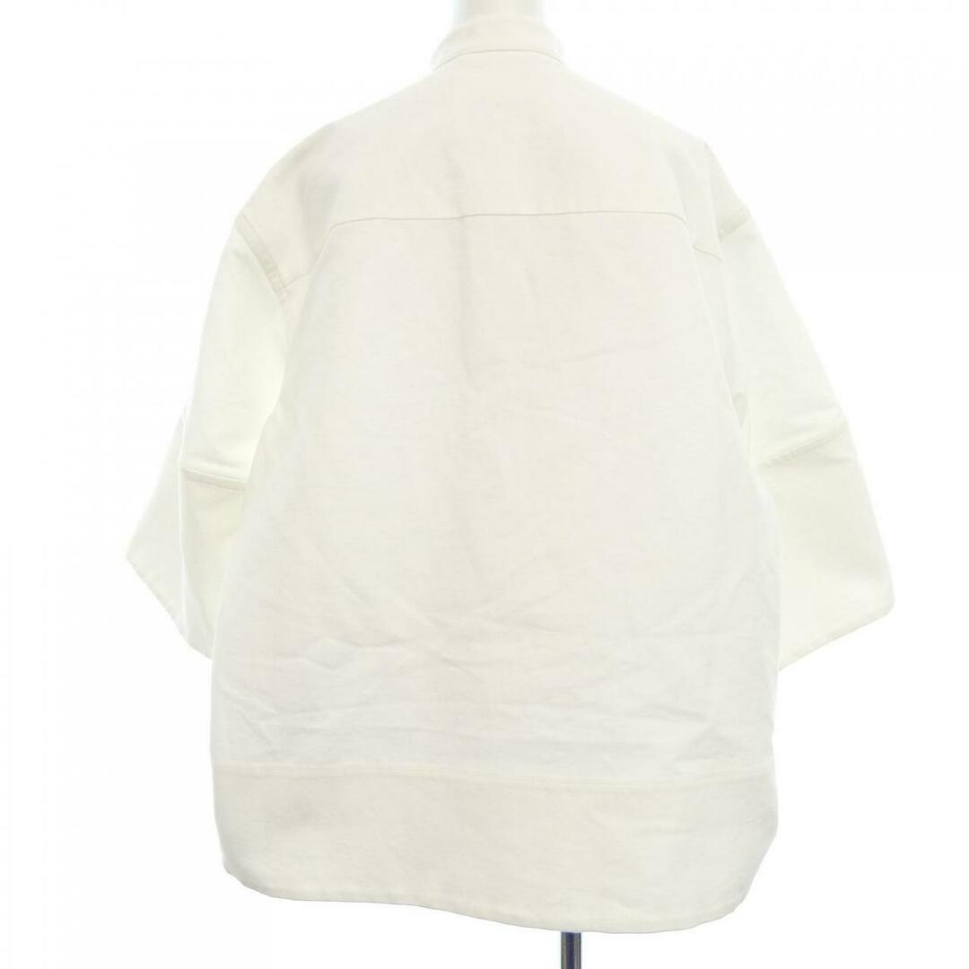 JIL SANDER - ジルサンダー JIL SANDER シャツの通販 by KOMEHYO JIL SANDER - ジルサンダー JIL SANDER シャツの通販 by KOMEHYO
