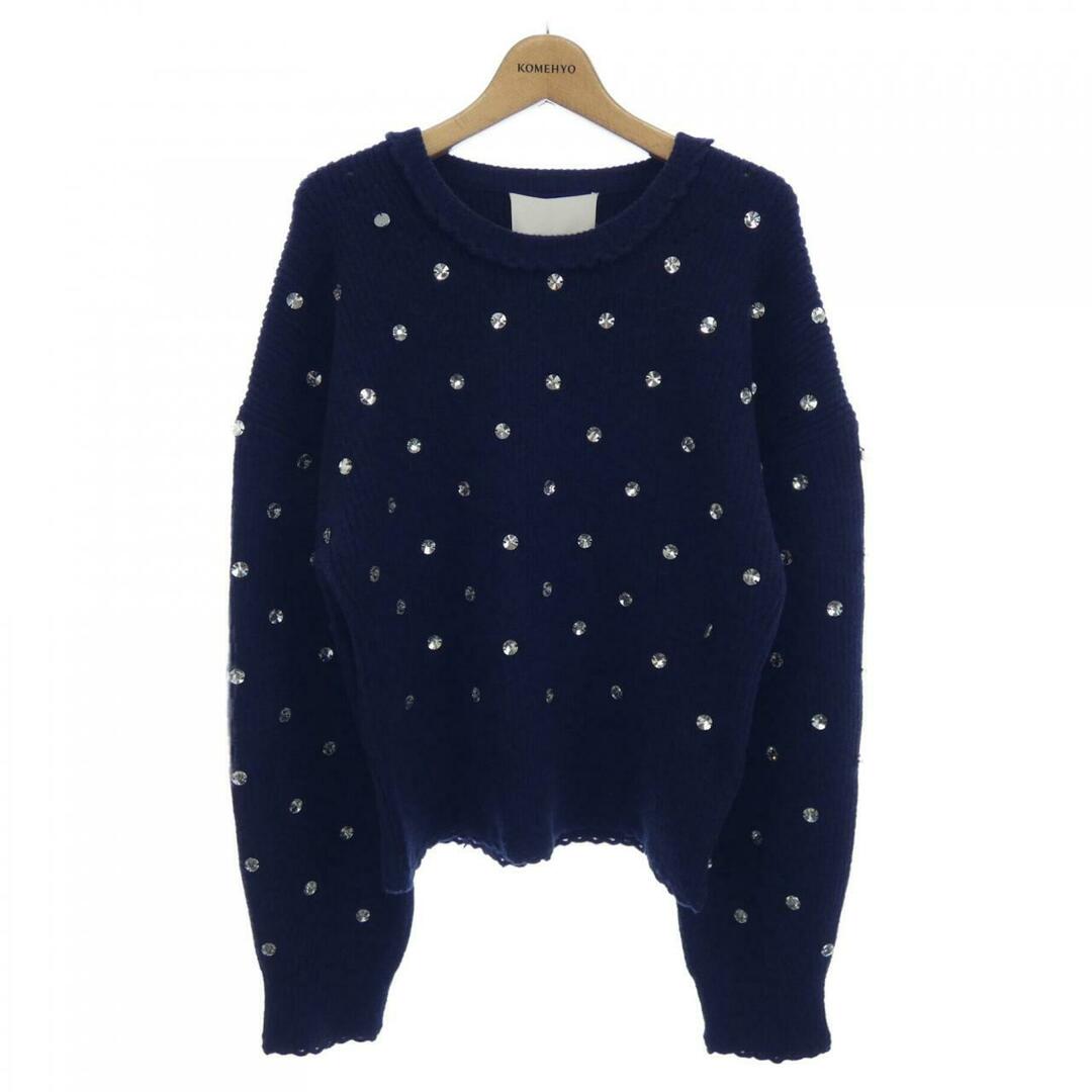 スリーワンフィリップリム 3.1 Phillip Lim ニット スリーワンフィリップリム 3.1 Phillip Lim ニット