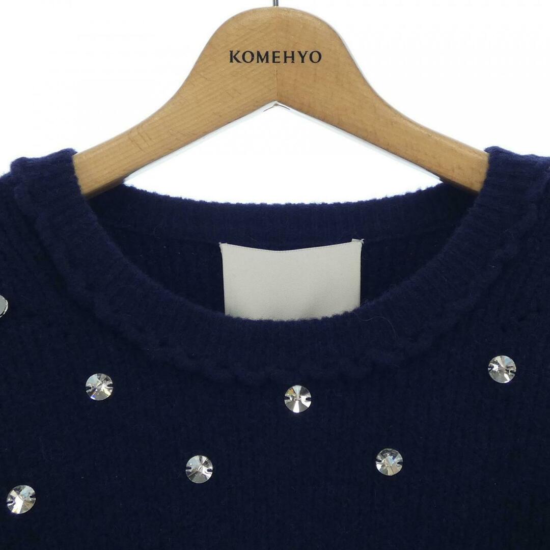 スリーワンフィリップリム 3.1 Phillip Lim ニット スリーワンフィリップリム 3.1 Phillip Lim ニット