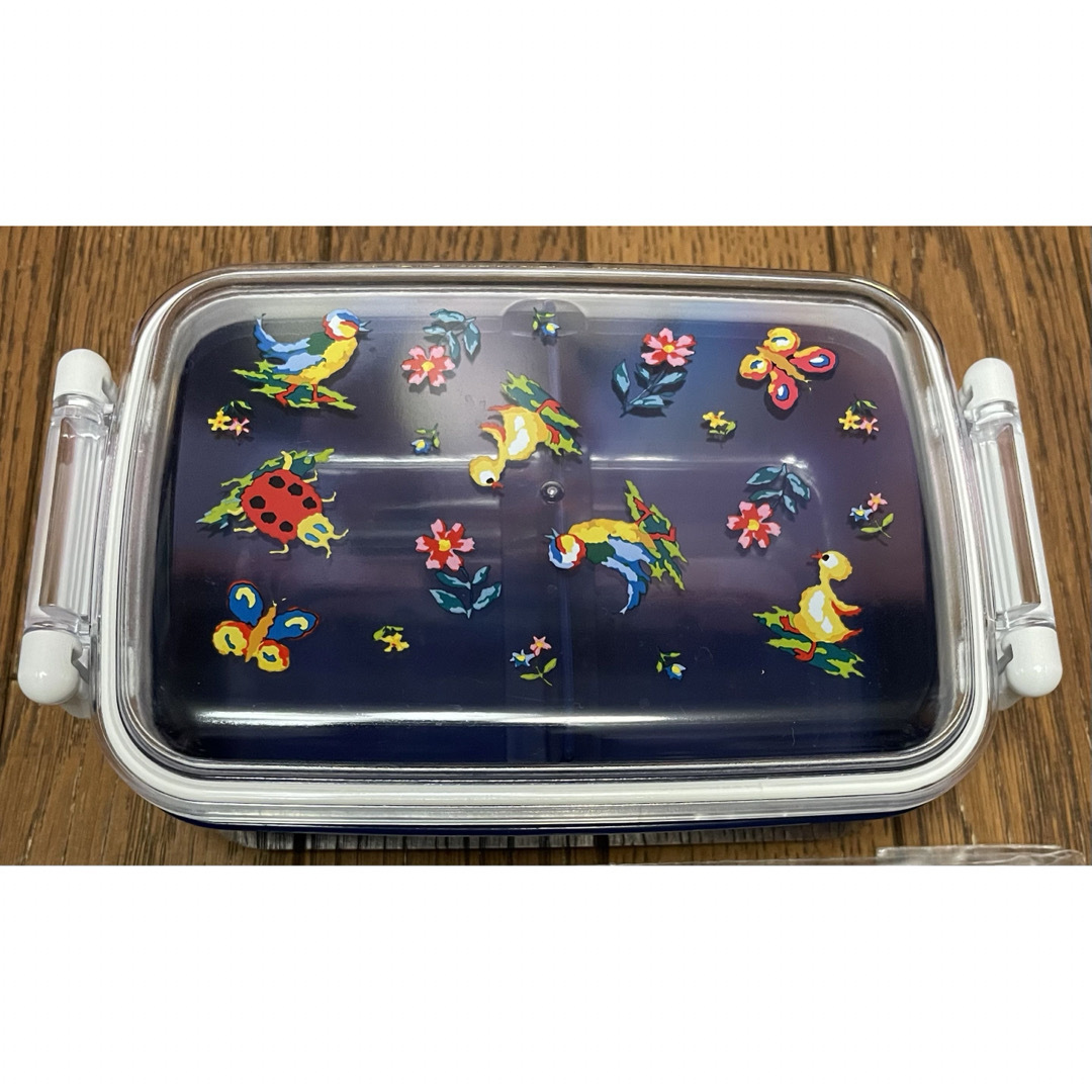 FEILER - フェイラー ハイジ お弁当箱 新品未使用の通販 by FEILER - フェイラー ハイジ お弁当箱 新品未使用の通販 by