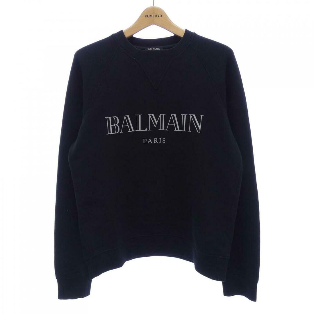 バルマン BALMAIN スウェット バルマン BALMAIN スウェット