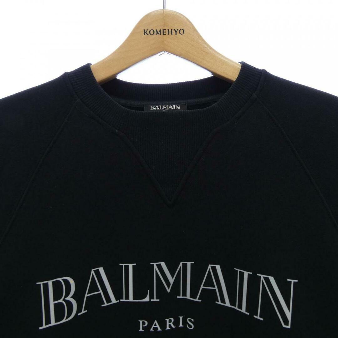 バルマン BALMAIN スウェット バルマン BALMAIN スウェット