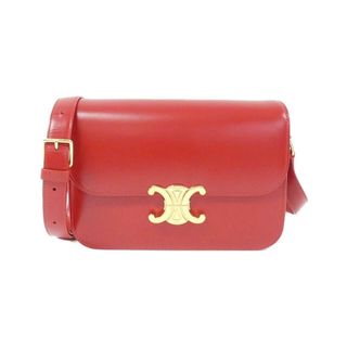 CELINE(ショルダーバッグ ・ レッド/赤色系)のフリマアイテム一覧 CELINE(ショルダーバッグ ・ レッド/赤色系)のフリマアイテム一覧