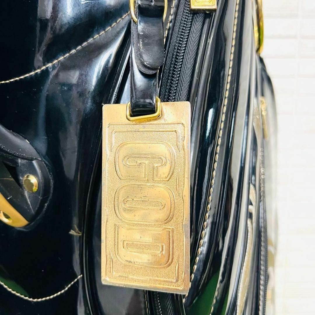 激レア ミリオンゴッド GOD ゴルフ キャディバッグ パチスロ 激レア ミリオンゴッド GOD ゴルフ キャディバッグ パチスロ