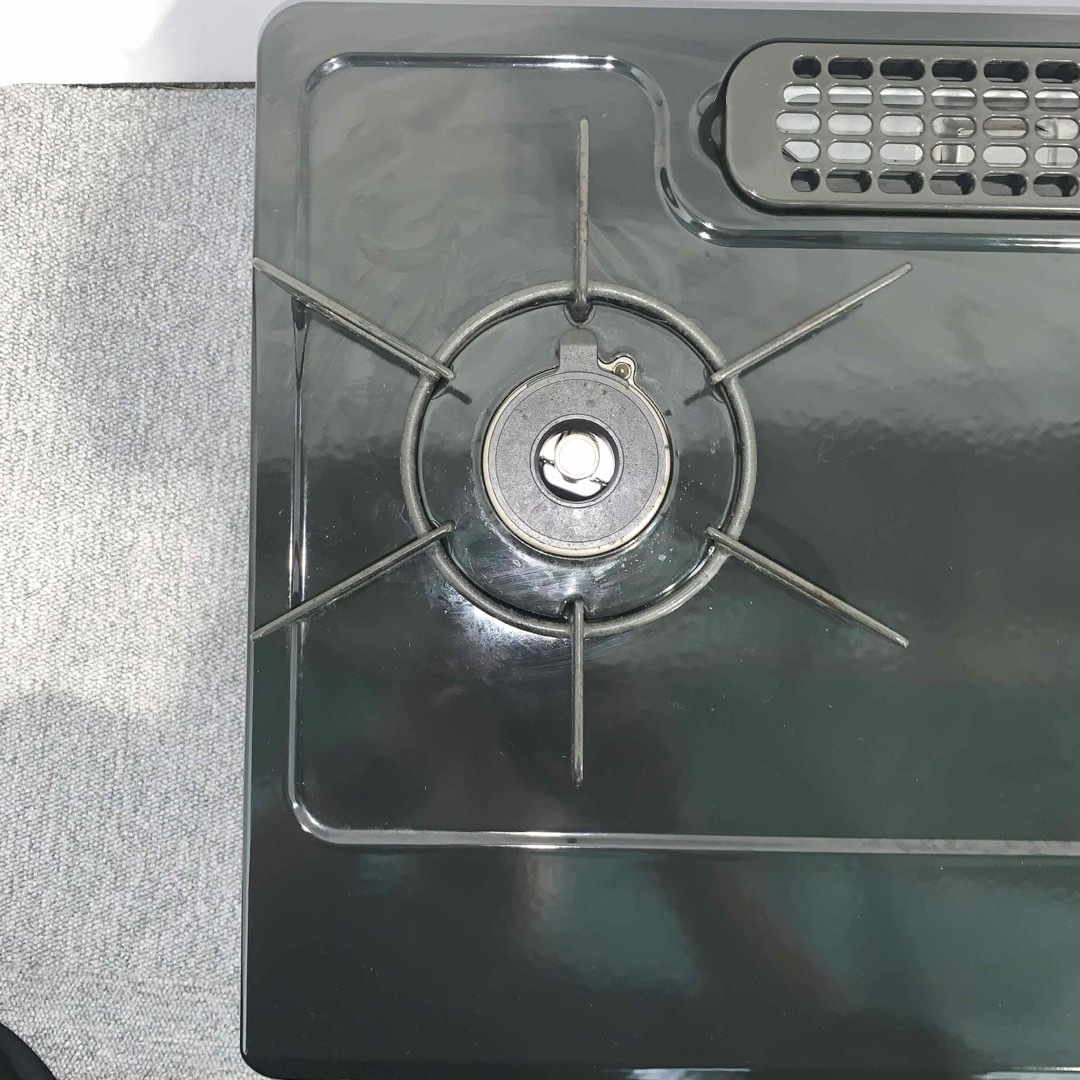⭐️Rinnai⭐️ガスコンロ都市ガス 2022年美品 大阪市近郊配送無料 ⭐️Rinnai⭐️ガスコンロ都市ガス 2022年美品 大阪市近郊配送無料