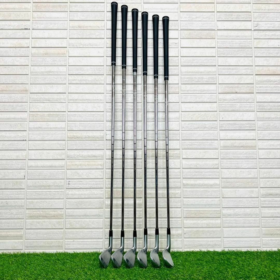Titleist - 名器 タイトリスト CB 712 アイアンセット 遠藤 Titleist - 名器 タイトリスト CB 712 アイアンセット 遠藤