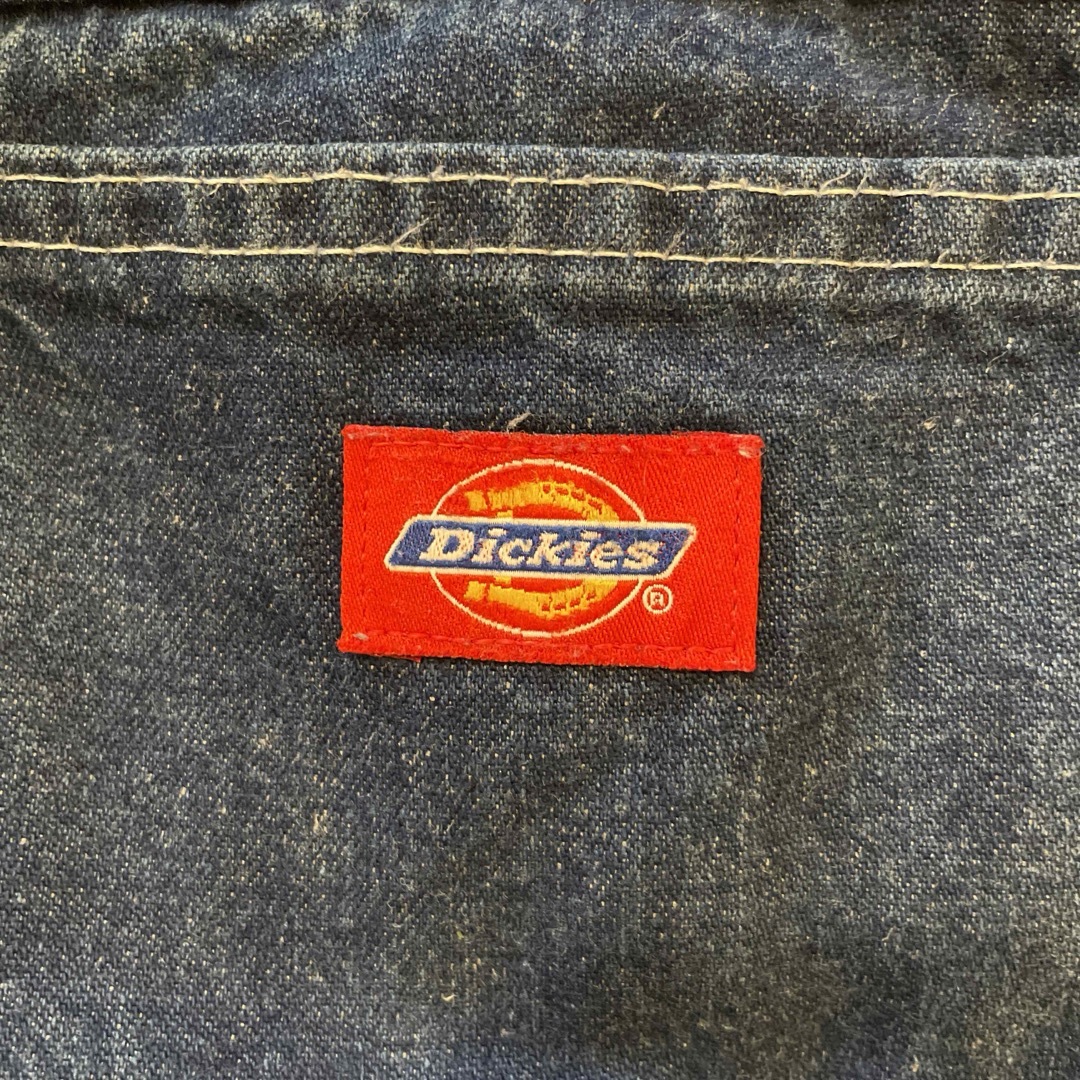 Dickies - 90sンテージ USA製 Dickiesディッキーズ ペインター Dickies - 90sンテージ USA製 Dickiesディッキーズ ペインター