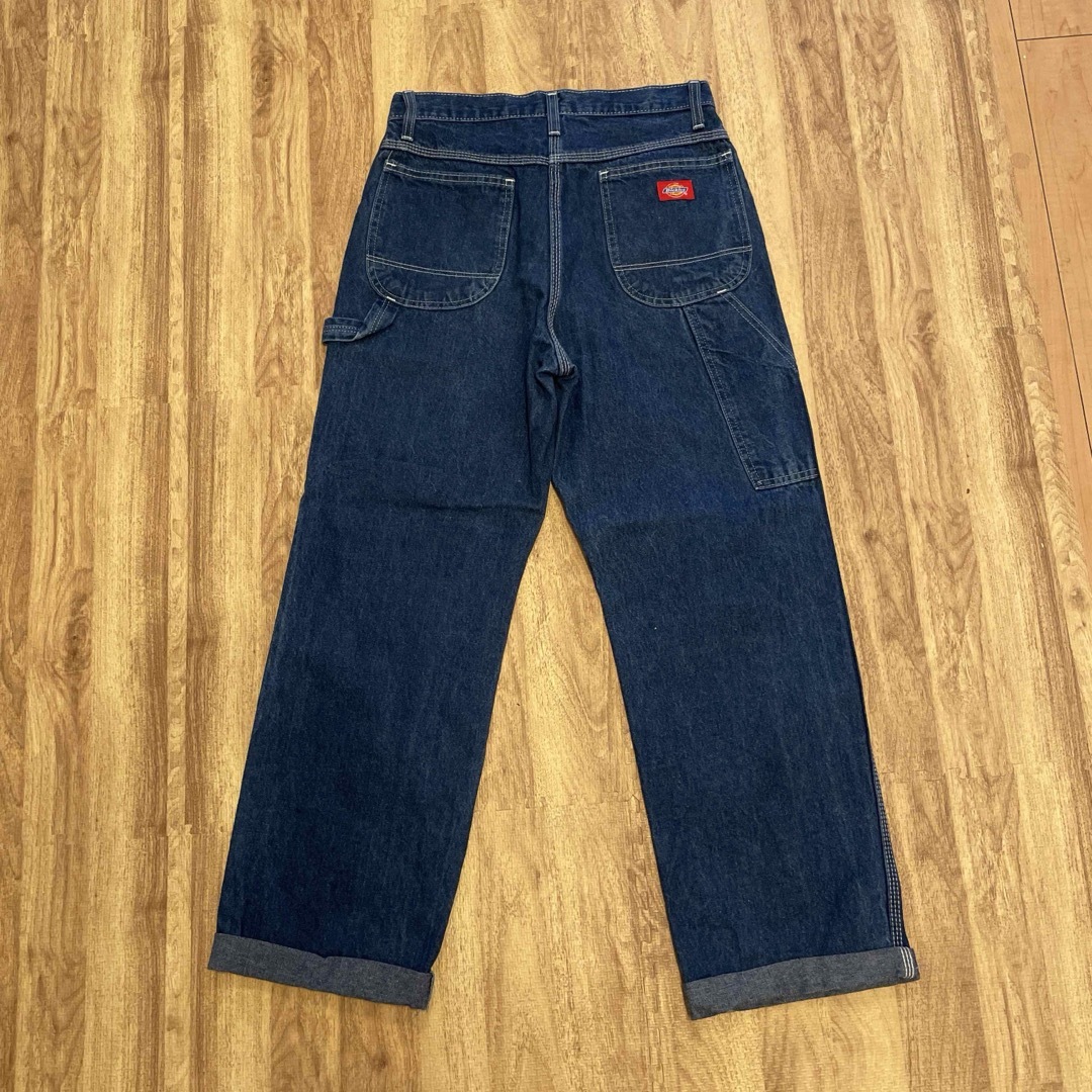 Dickies - 90sンテージ USA製 Dickiesディッキーズ ペインター Dickies - 90sンテージ USA製 Dickiesディッキーズ ペインター