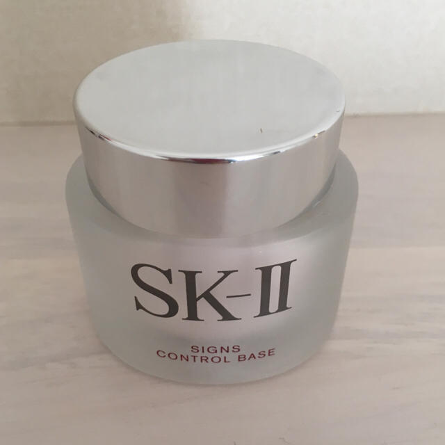 SK-II(エスケーツー)のSK-II サインズコントロールベース コスメ/美容のベースメイク/化粧品(化粧下地)の商品写真