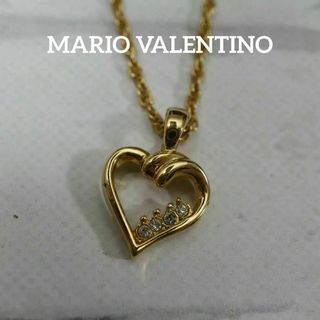 MARIO VALENTINO(ネックレス)のフリマアイテム一覧 MARIO VALENTINO(ネックレス)のフリマアイテム一覧
