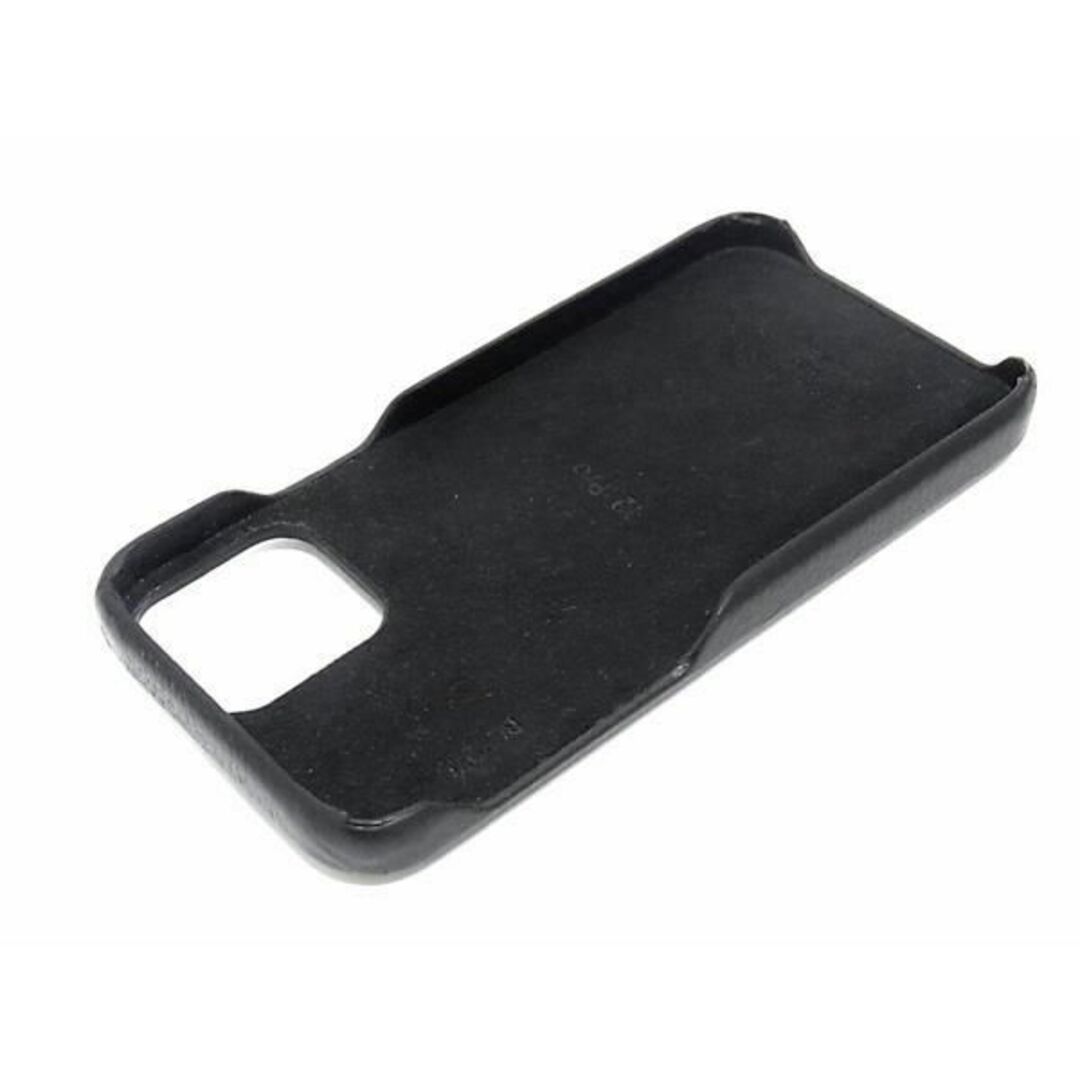 LOUIS VUITTON ヴィトン M80080 モノグラム バンパー iPhone12 LOUIS VUITTON ヴィトン M80080 モノグラム バンパー iPhone12