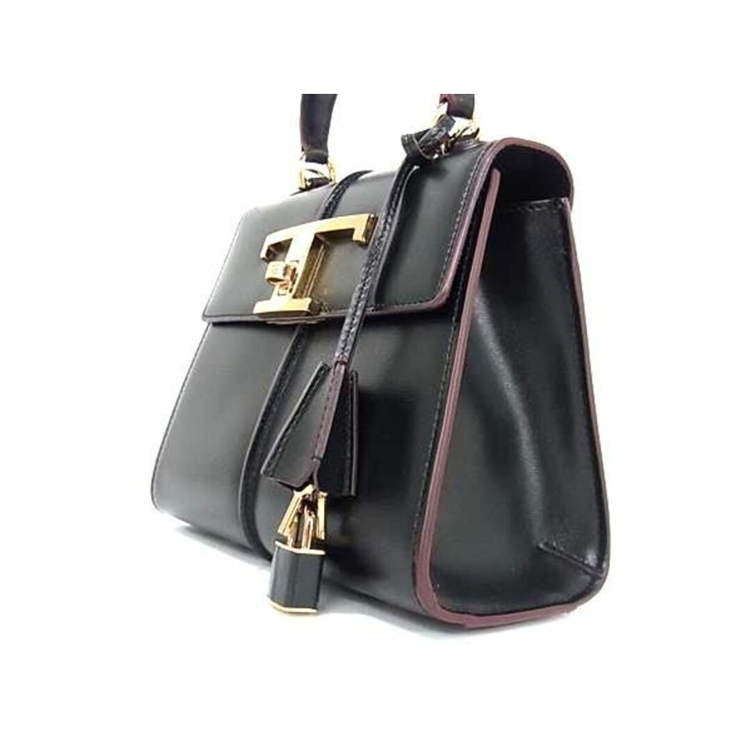TOD'S - □新品□未使用□ TODS トッズ タイムレス レザー TOD'S - □新品□未使用□ TODS トッズ タイムレス レザー