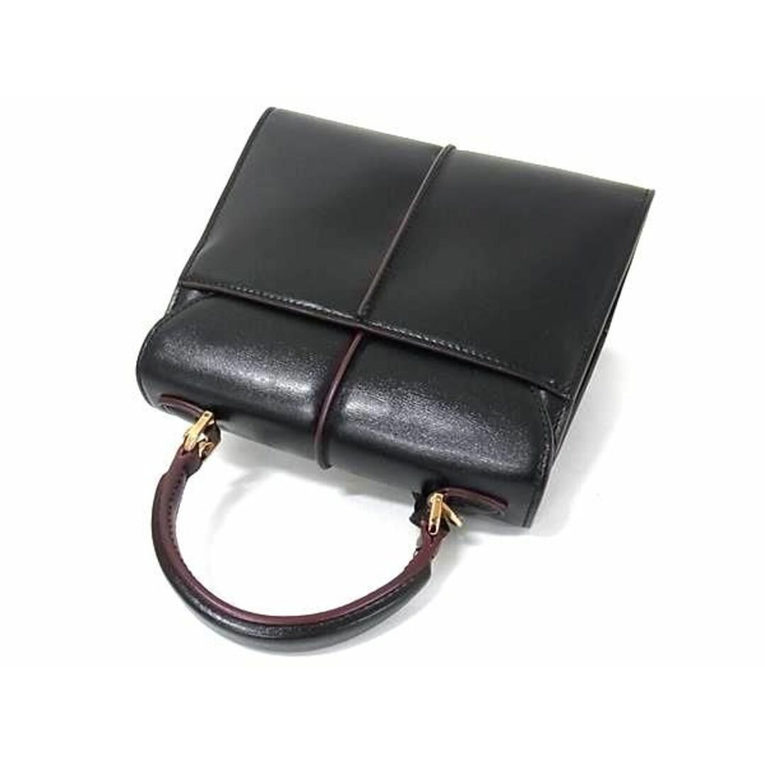 TOD'S - □新品□未使用□ TODS トッズ タイムレス レザー TOD'S - □新品□未使用□ TODS トッズ タイムレス レザー