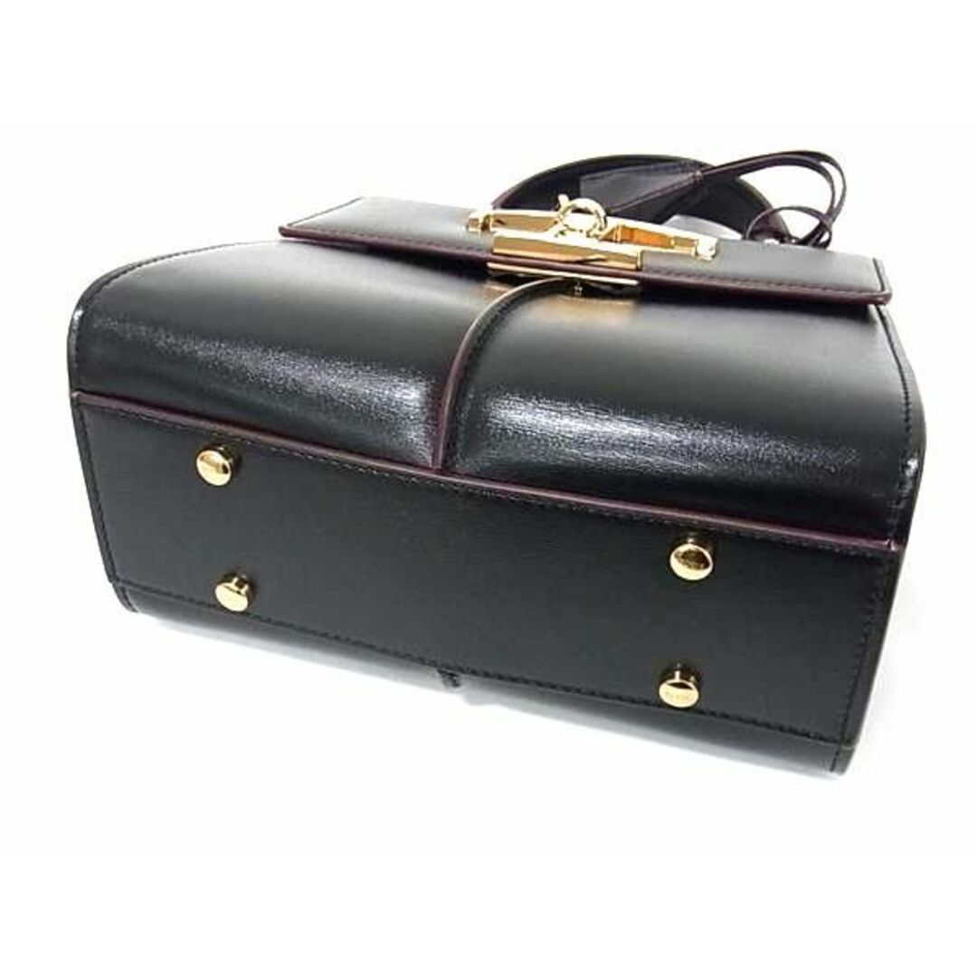 TOD'S - □新品□未使用□ TODS トッズ タイムレス レザー TOD'S - □新品□未使用□ TODS トッズ タイムレス レザー