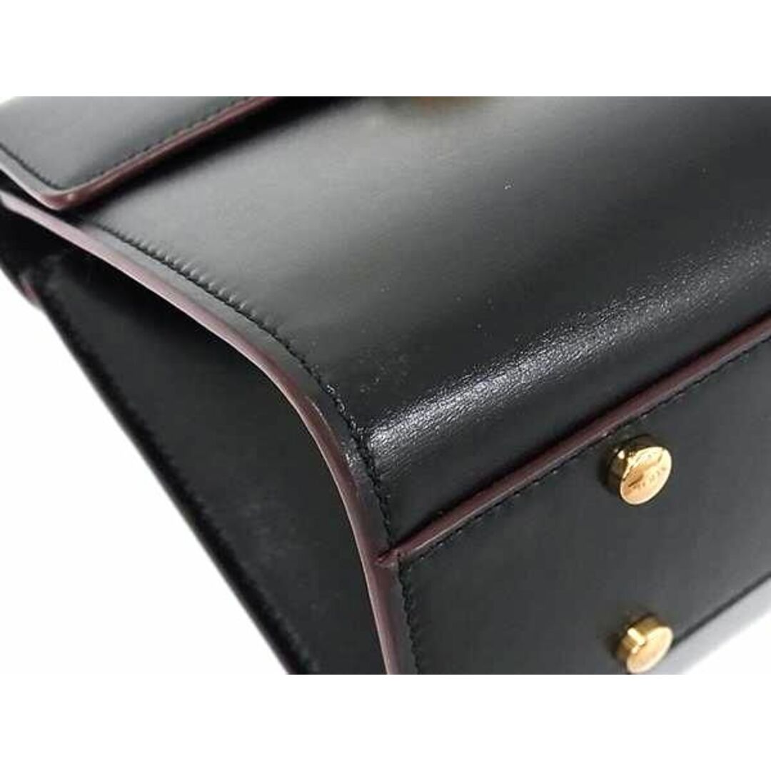 TOD'S - □新品□未使用□ TODS トッズ タイムレス レザー TOD'S - □新品□未使用□ TODS トッズ タイムレス レザー