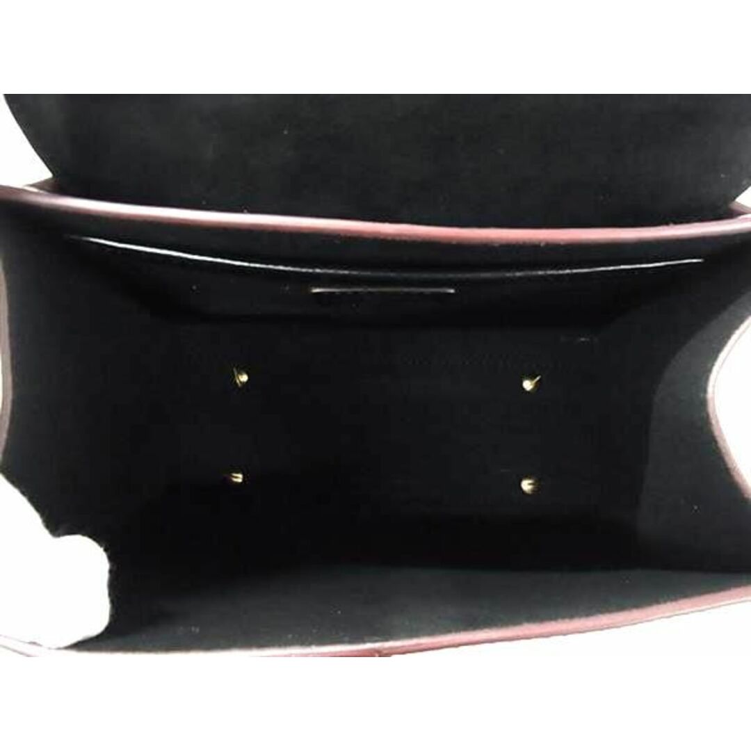 TOD'S - □新品□未使用□ TODS トッズ タイムレス レザー TOD'S - □新品□未使用□ TODS トッズ タイムレス レザー