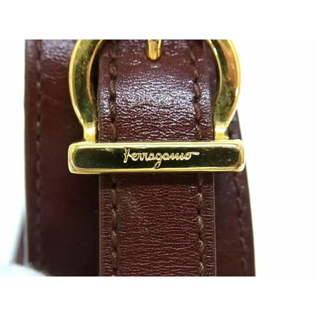 Salvatore Ferragamo - □美品□ Salvatore Ferragamo Salvatore Ferragamo - □美品□ Salvatore Ferragamo