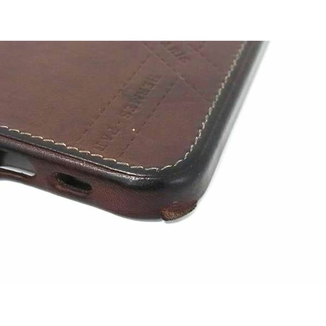 HERMES レザー iPhone12ケース(HERMES(エルメス) / iPhone HERMES レザー iPhone12ケース(HERMES(エルメス) / iPhone