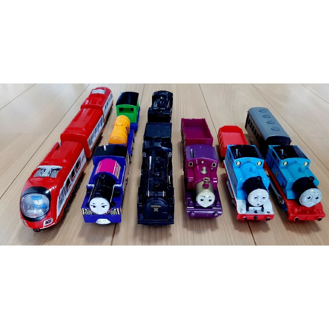 プラレールトーマス - プラレール きかんしゃトーマス まとめ プラレールトーマス - プラレール きかんしゃトーマス まとめ