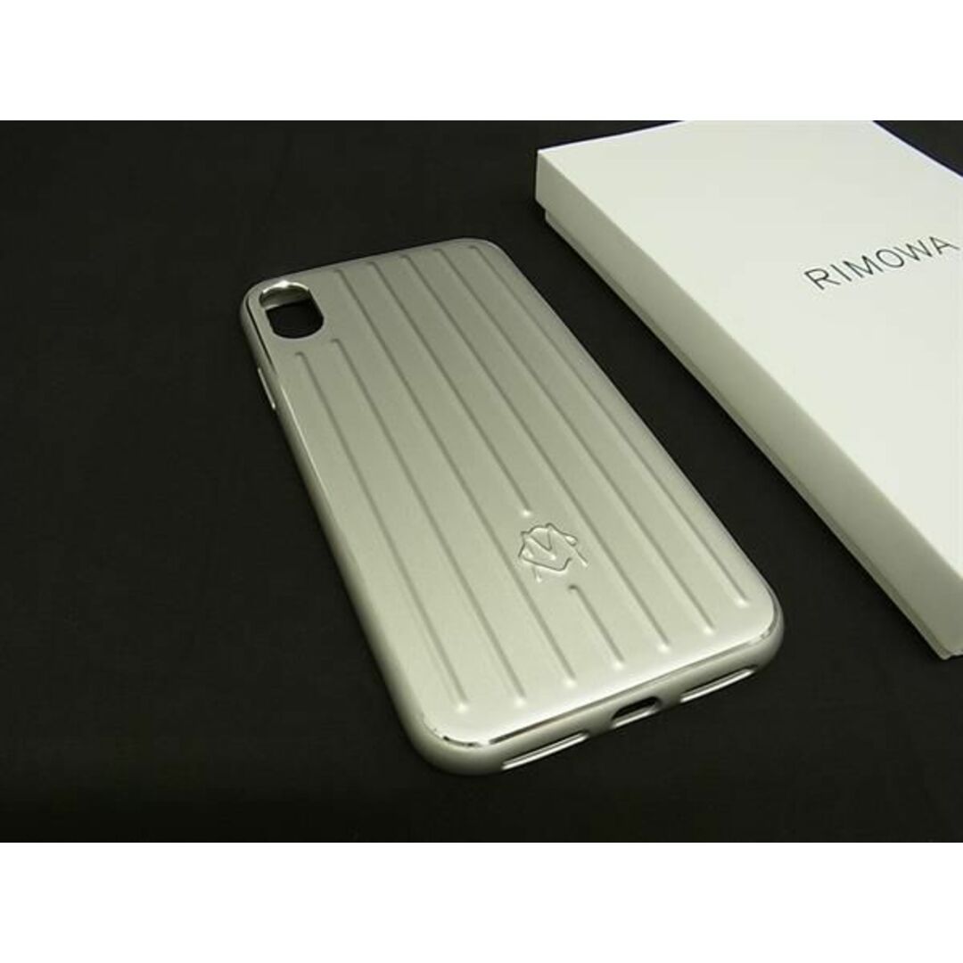 RIMOWA - □新品□未使用□ RIMOWA リモワ アルミニウム RIMOWA - □新品□未使用□ RIMOWA リモワ アルミニウム