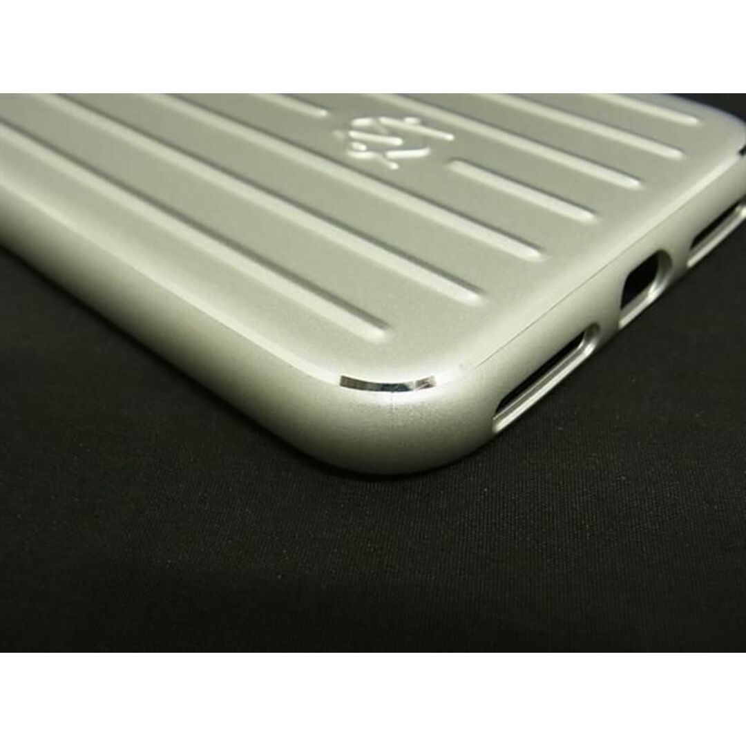 RIMOWA - □新品□未使用□ RIMOWA リモワ アルミニウム RIMOWA - □新品□未使用□ RIMOWA リモワ アルミニウム