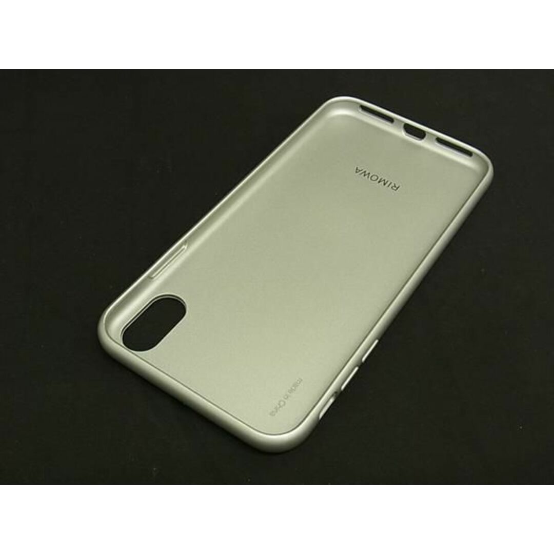 RIMOWA - □新品□未使用□ RIMOWA リモワ アルミニウム RIMOWA - □新品□未使用□ RIMOWA リモワ アルミニウム