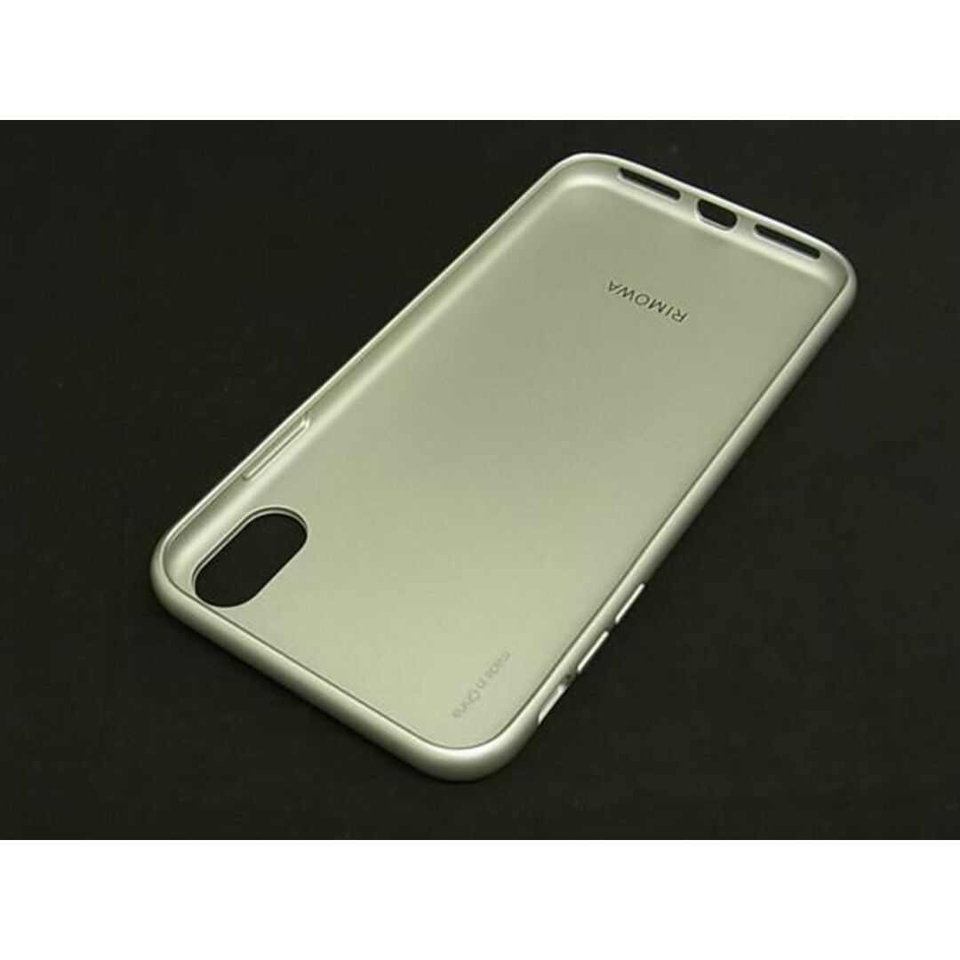 RIMOWA - □新品□未使用□ RIMOWA リモワ アルミニウム RIMOWA - □新品□未使用□ RIMOWA リモワ アルミニウム