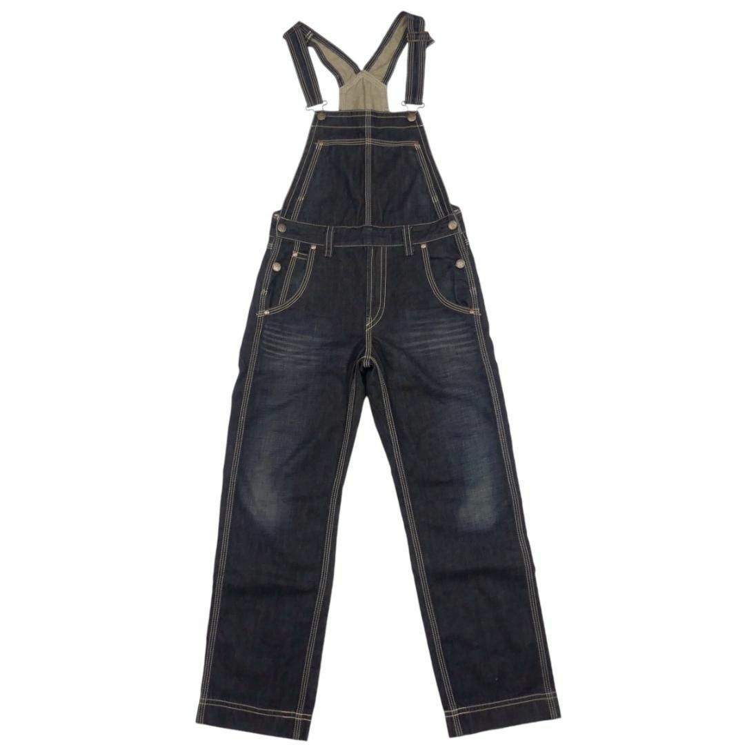 Levi's - リーバイス オーバーオール W32 ワークパンツ ジーンズ Levi's - リーバイス オーバーオール W32 ワークパンツ ジーンズ