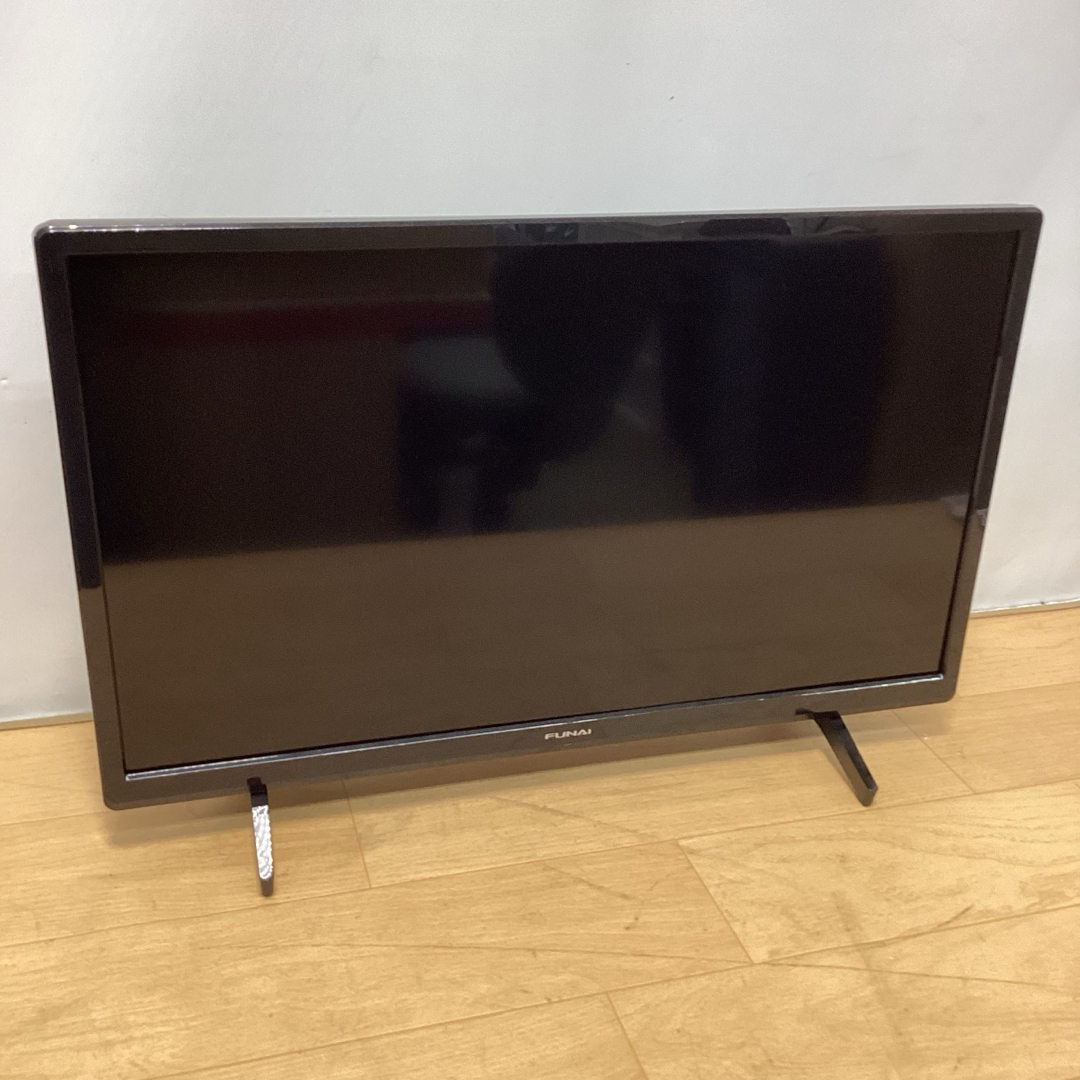 FUNAI - フナイ 24インチ液晶テレビ FL-24H1040の通販 by さち's FUNAI - フナイ 24インチ液晶テレビ FL-24H1040の通販 by さち's