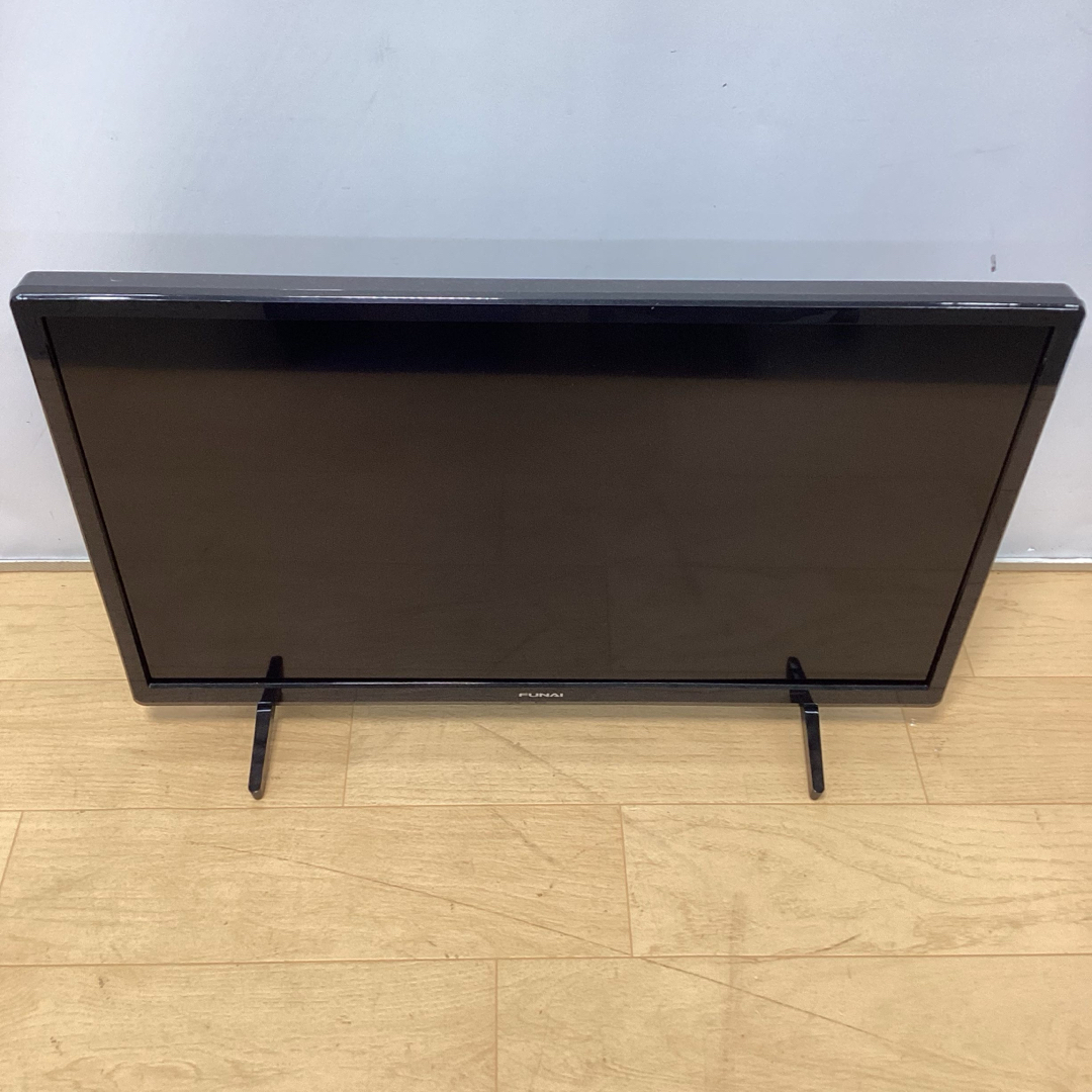 FUNAI - フナイ 24インチ液晶テレビ FL-24H1040の通販 by さち's FUNAI - フナイ 24インチ液晶テレビ FL-24H1040の通販 by さち's
