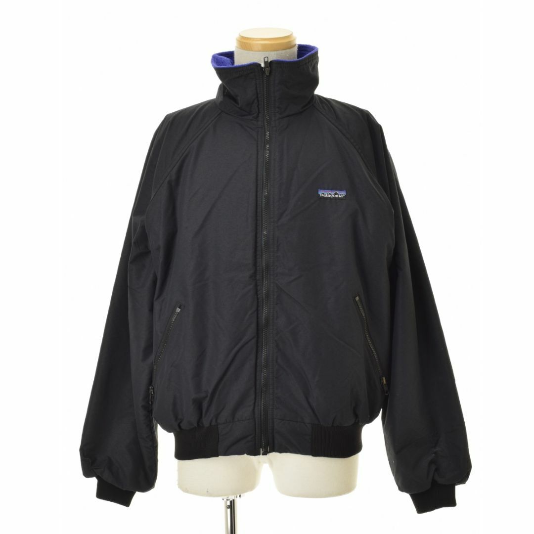patagonia - 【PATAGONIA】80s 28101 シェルドシンチラナイロン patagonia - 【PATAGONIA】80s 28101 シェルドシンチラナイロン
