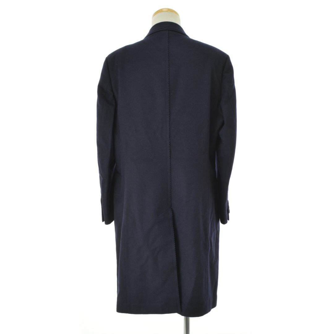 UNDERCOVER - 【UNDERCOVER】22AW Caビーバーピンキングダブル UNDERCOVER - 【UNDERCOVER】22AW Caビーバーピンキングダブル